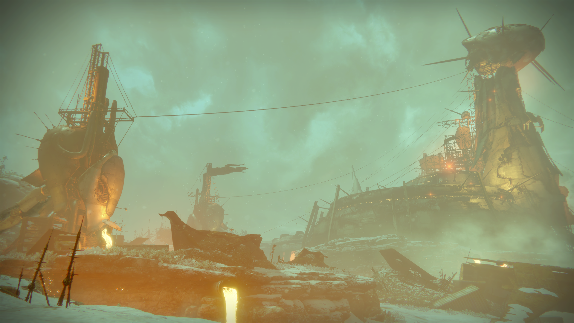 Plaguelands 1